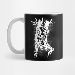 EVA 02 Mug